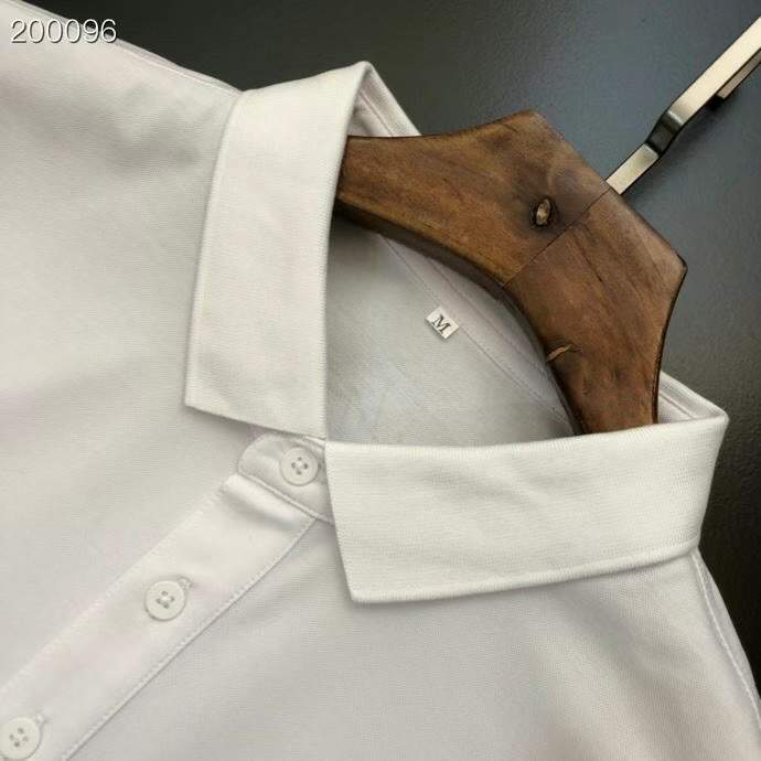 Picture of Gucci Polo Shirts Short _SKUGuccim-3xl25tn0627764